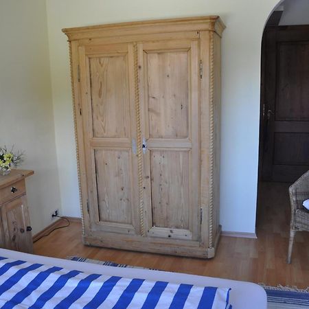 Gasthof Kronreith Maria Alm am Steinernen Meer Exterior foto